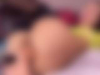 Crystallana's Live Sex Cam Show