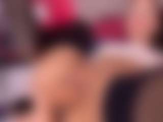 Crystallana's Live Sex Cam Show