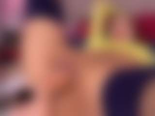 Live cam show with Crystallana - Fuck Machine on Streamer API