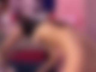 Crystallana's Live Sex Cam Show