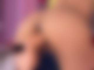 Crystallana's Live Sex Cam Show