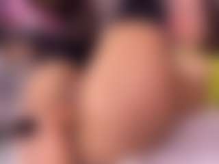 Crystallana's Live Sex Cam Show