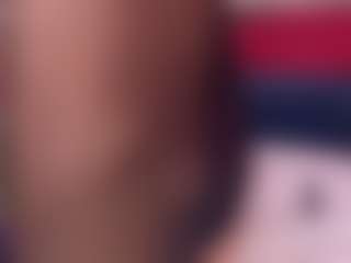 Live cam show with Crystallana - Bedroom on Camsoda