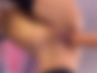 Crystallana's Live Sex Cam Show
