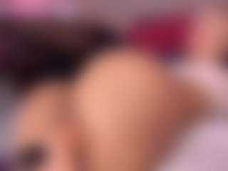 Crystallana's Live Sex Cam Show