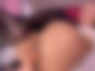 Crystallana's Live Sex Cam Show