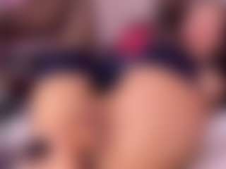 Crystallana's Live Sex Cam Show