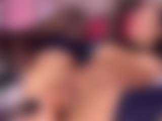 Live cam show with Crystallana - Control on nudelive.tv