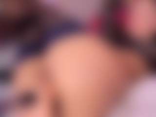 Crystallana's Live Sex Cam Show