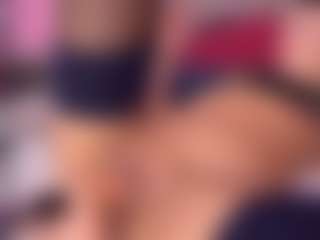Crystallana's Live Sex Cam Show