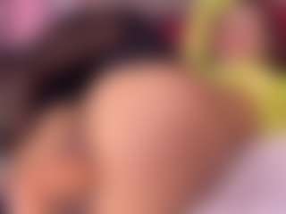 Crystallana's Live Sex Cam Show