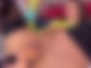 Crystallana's Live Sex Cam Show