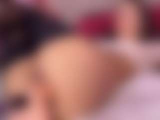 Crystallana's Live Sex Cam Show