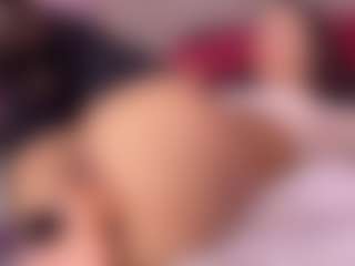 Crystallana's Live Sex Cam Show