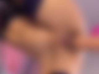 Crystallana's Live Sex Cam Show