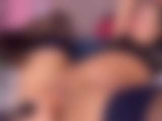 Crystallana's Live Sex Cam Show