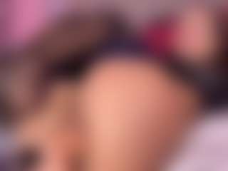Crystallana's Live Sex Cam Show