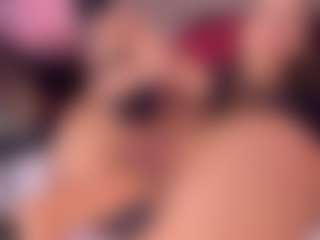 Crystallana's Live Sex Cam Show