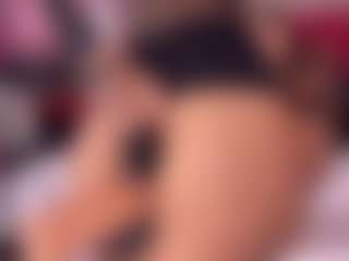 Crystallana's Live Sex Cam Show