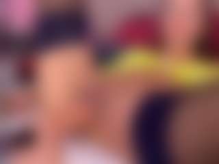 Crystallana's Live Sex Cam Show