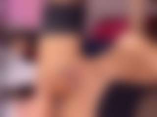 Crystallana's Live Sex Cam Show