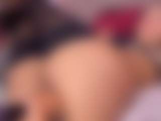 Live-Cam-Show mit Crystallana - Twerk auf Camsoda