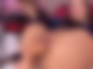 Crystallana's Live Sex Cam Show