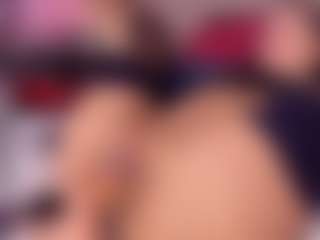Crystallana's Live Sex Cam Show