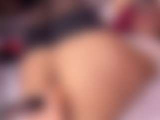 Crystallana's Live Sex Cam Show