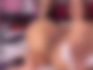 Crystallana's Live Sex Cam Show