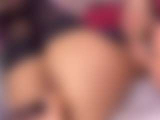 Crystallana's Live Sex Cam Show