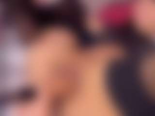 Crystallana's Live Sex Cam Show