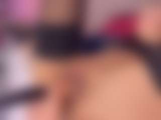 Crystallana's Live Sex Cam Show
