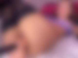Crystallana's Live Sex Cam Show