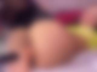 Crystallana's Live Sex Cam Show