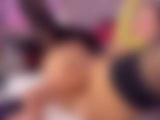 Crystallana's Live Sex Cam Show