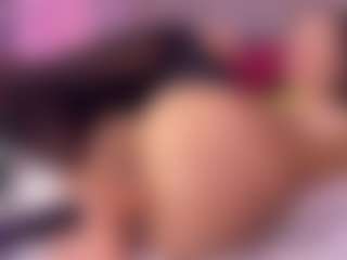 Crystallana's Live Sex Cam Show