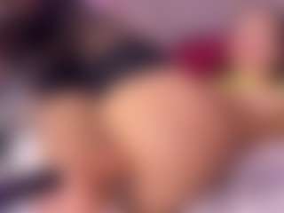 Crystallana's Live Sex Cam Show