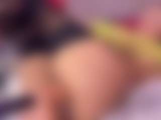 Crystallana's Live Sex Cam Show