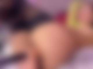 Crystallana's Live Sex Cam Show