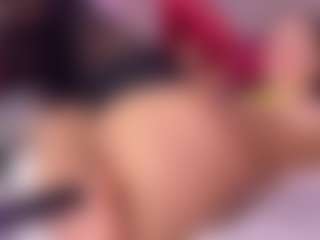 Crystallana's Live Sex Cam Show