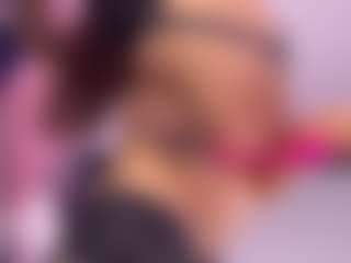 Crystallana's Live Sex Cam Show