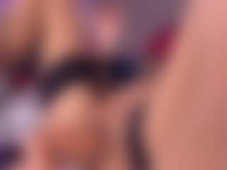 Crystallana's Live Sex Cam Show