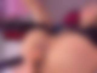 Crystallana's Live Sex Cam Show