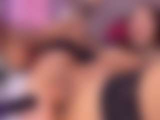 Cam Show en direct de Crystallana