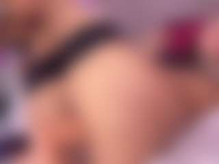 Crystallana's Live Sex Cam Show