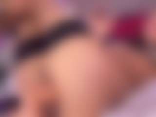 Crystallana's Live Sex Cam Show