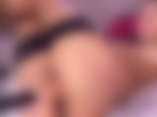Crystallana's Live Sex Cam Show