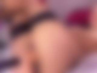 Crystallana's Live Sex Cam Show