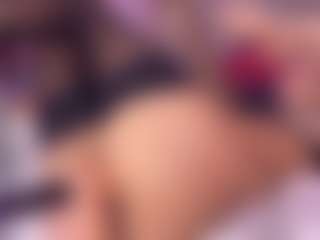 Crystallana's Live Sex Cam Show